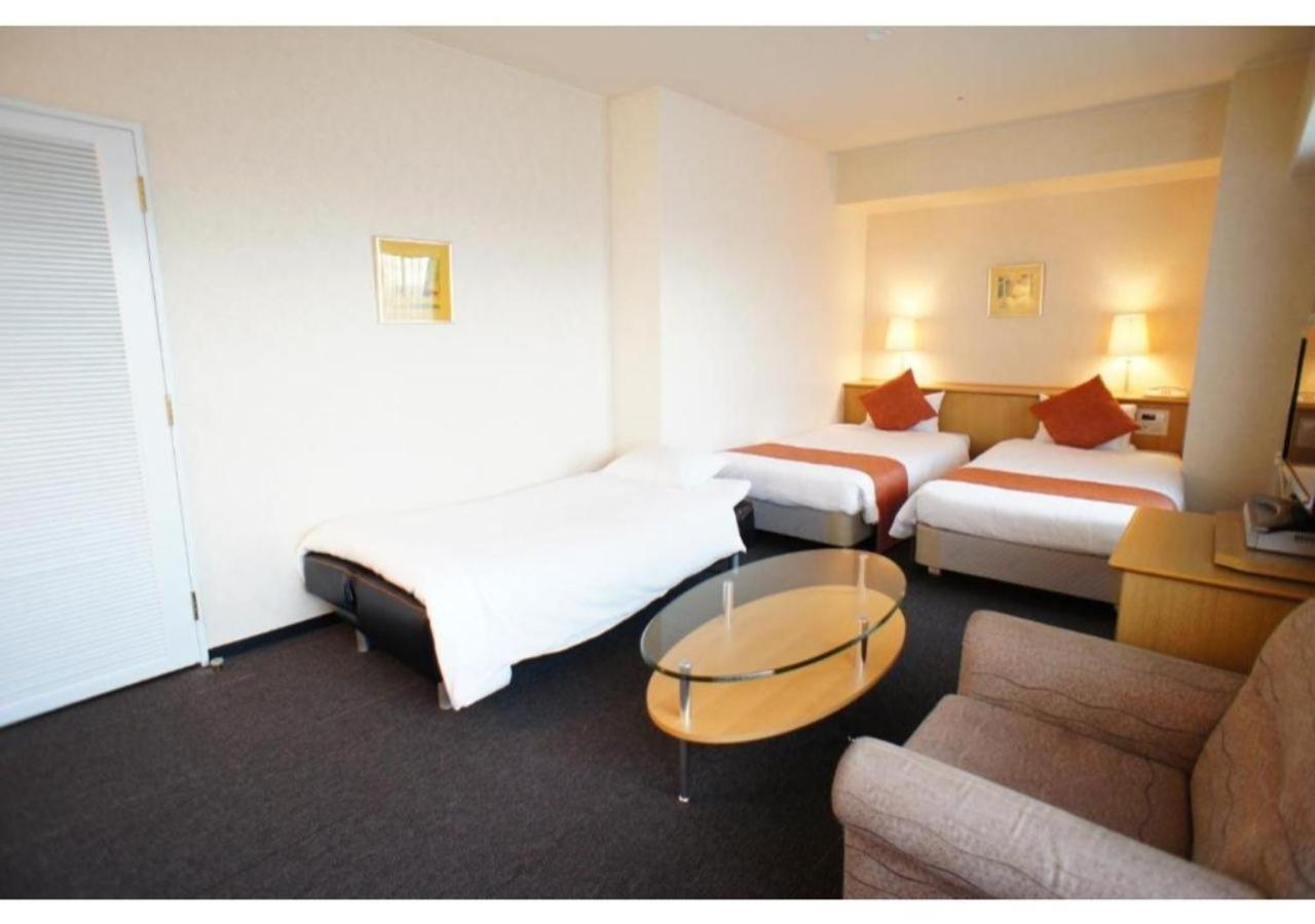 Hotel Joytel / Vacation 76028 Ōsaka