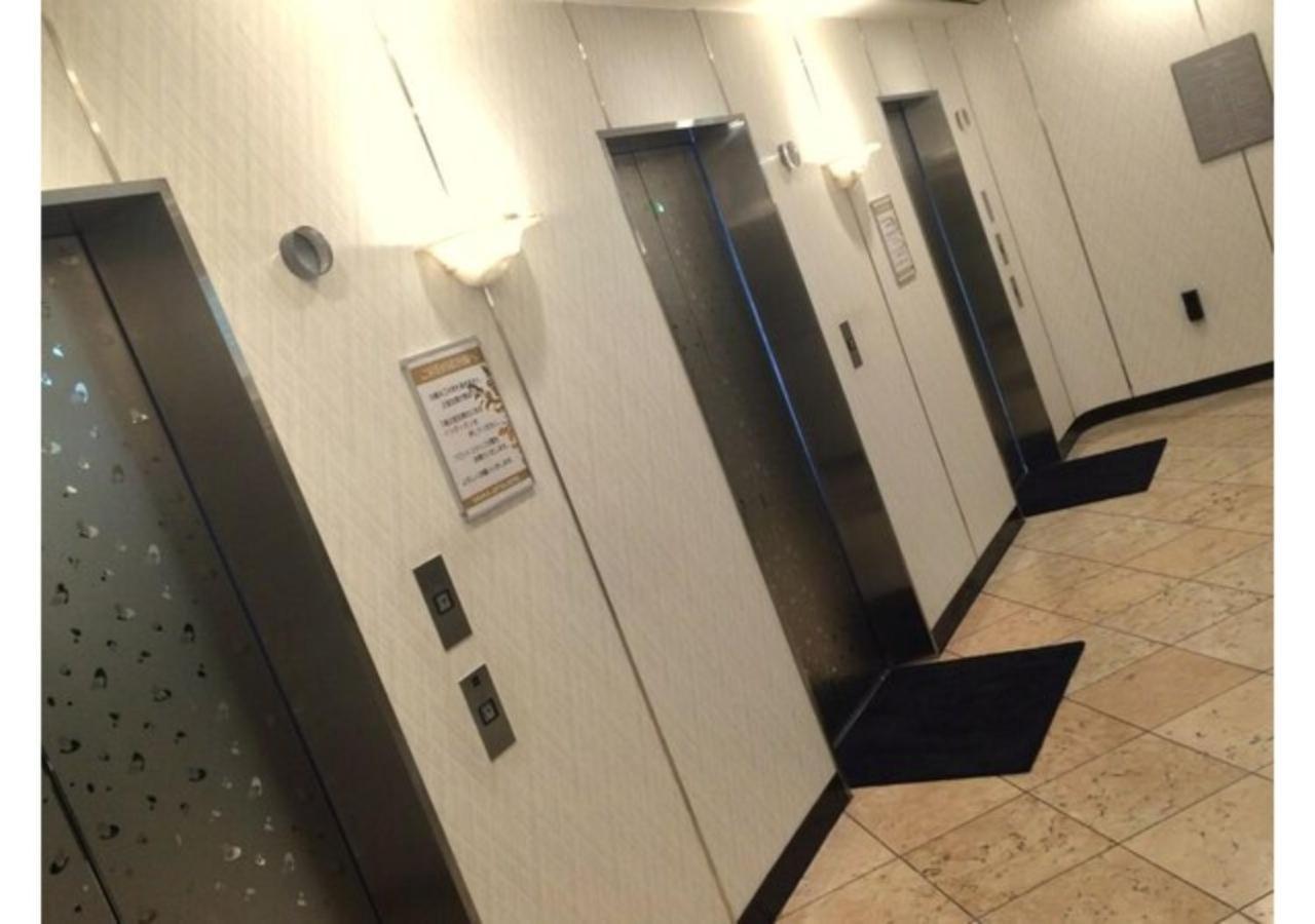 Joytel / Vacation 76028 Hotel Ōsaka